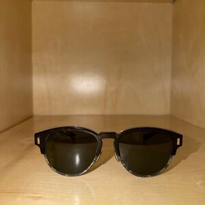 Dior homme sunglasses